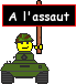 assaut